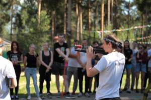 29 Корпоратив Винлайн