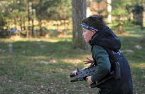 4 ДР Арсения