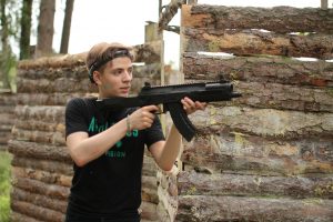 9 Выпускной