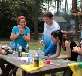 Клуб Тактика