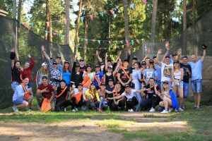 Клуб Тактика